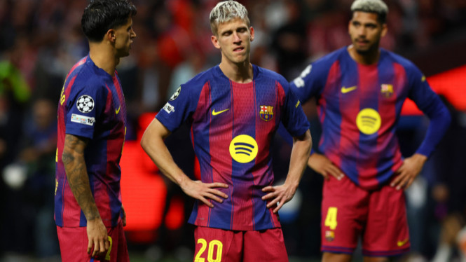 Pertarungan Sengit Liga Spanyol Pekan 33: Real Madrid dan Barcelona Berlomba Raih Kemenangan