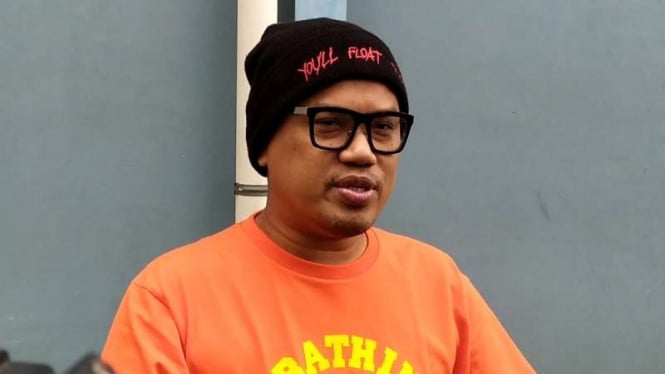 Uya Kuya Lakukan Aksi Hukum Tegas Lawan Penyebar Hoaks, Siapkan Hadiah Menarik untuk Pelapor