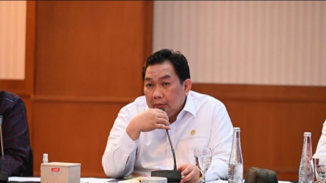 Sinergi Menteri ESDM dan Keuangan Dinilai Krusial untuk Pertahankan Stabilitas Ekonomi Nasional