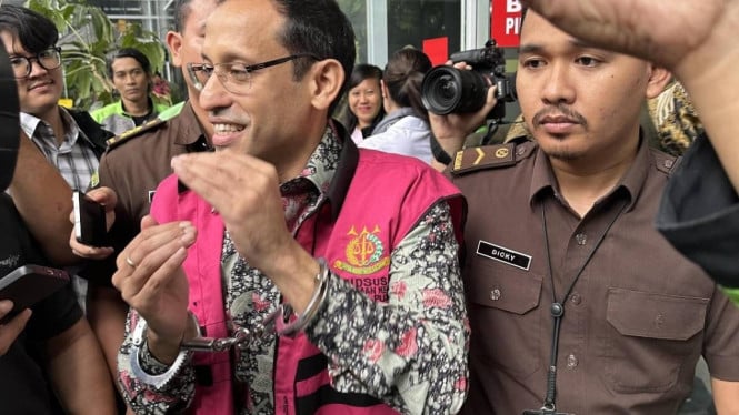 Ketum Peratin Kritisi Majelis Hakim atas Pencatatan Keterangan Saksi dalam Persidangan Kasus Chromebook