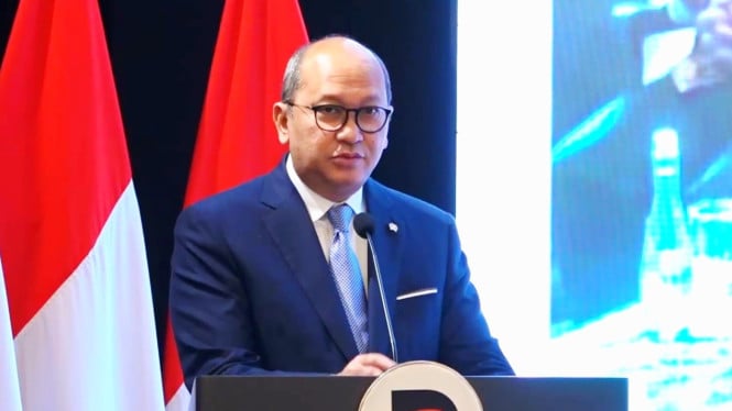 Kepercayaan Investor Global Terhadap Indonesia Tetap Kokoh Meski Tantangan Geopolitik Meningkat