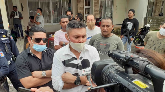 Pembunuhan Ketua DPD Golkar Maluku Tenggara Berguncang Partai, Pengganti Segera Ditunjuk