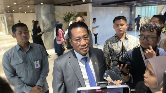 DPR Sahkan UU Perlindungan Pekerja Rumah Tangga, Langkah Historis Mengakhiri Kerentanan Jutaan Pekerja Domestik