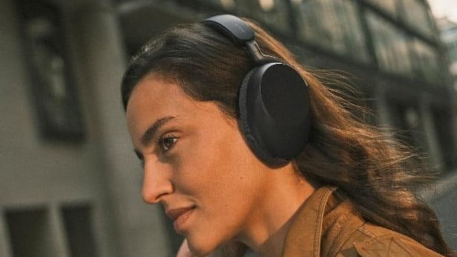 Jabra Evolve3: Solusi Audio Profesional untuk Era Kerja Hybrid yang Dinamis