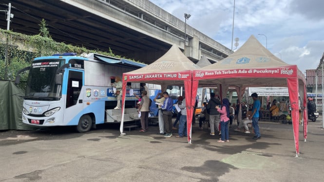 Revolusi Administrasi Kendaraan: Perpanjangan STNK Kini Lebih Mudah, Sementara Industri Otomotif Nasional Bersiap Melompat