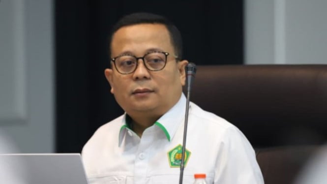 Kemenag Perjelas: Pengelolaan Dana Masjid Tetap Menjadi Hak Prerogatif Pengurus Lokal