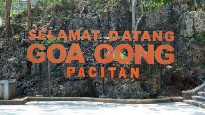 Goa Gong Pacitan Terancam Dijual, Pemkab Diminta Klarifikasi Status Kepemilikan Lahan Destinasi Wisata