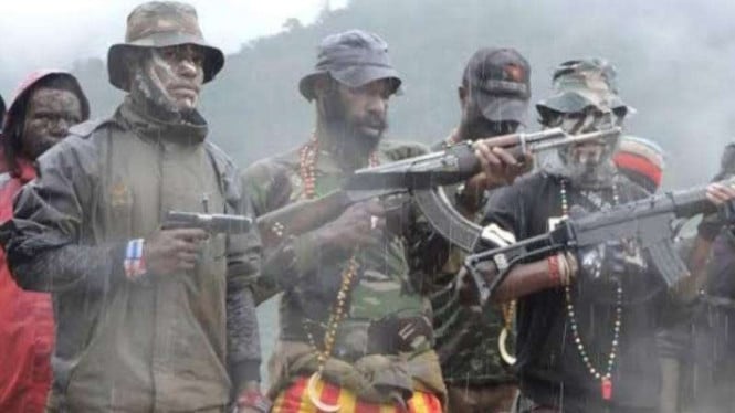 Tragedi Penembakan ASN di Yahukimo: Keamanan Papua Masih Menjadi Tantangan Serius