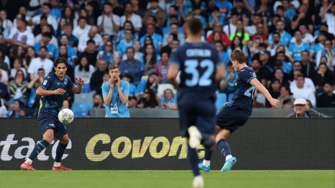 Laga Penentuan Semifinal Coppa Italia: Atalanta dan Lazio Berjuang Meraih Tiket Final untuk Menghadapi Inter Milan