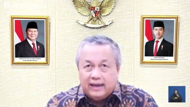 Bank Indonesia Pertahankan Suku Bunga Acuan di 4,75 Persen, Strategi Stabilisasi Moneter Berlanjut