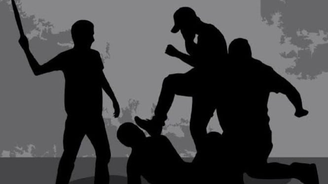 Tragedi Kekerasan Remaja di Bantul: Siswa SMA Tewas dalam Bentrokan Geng Jalanan