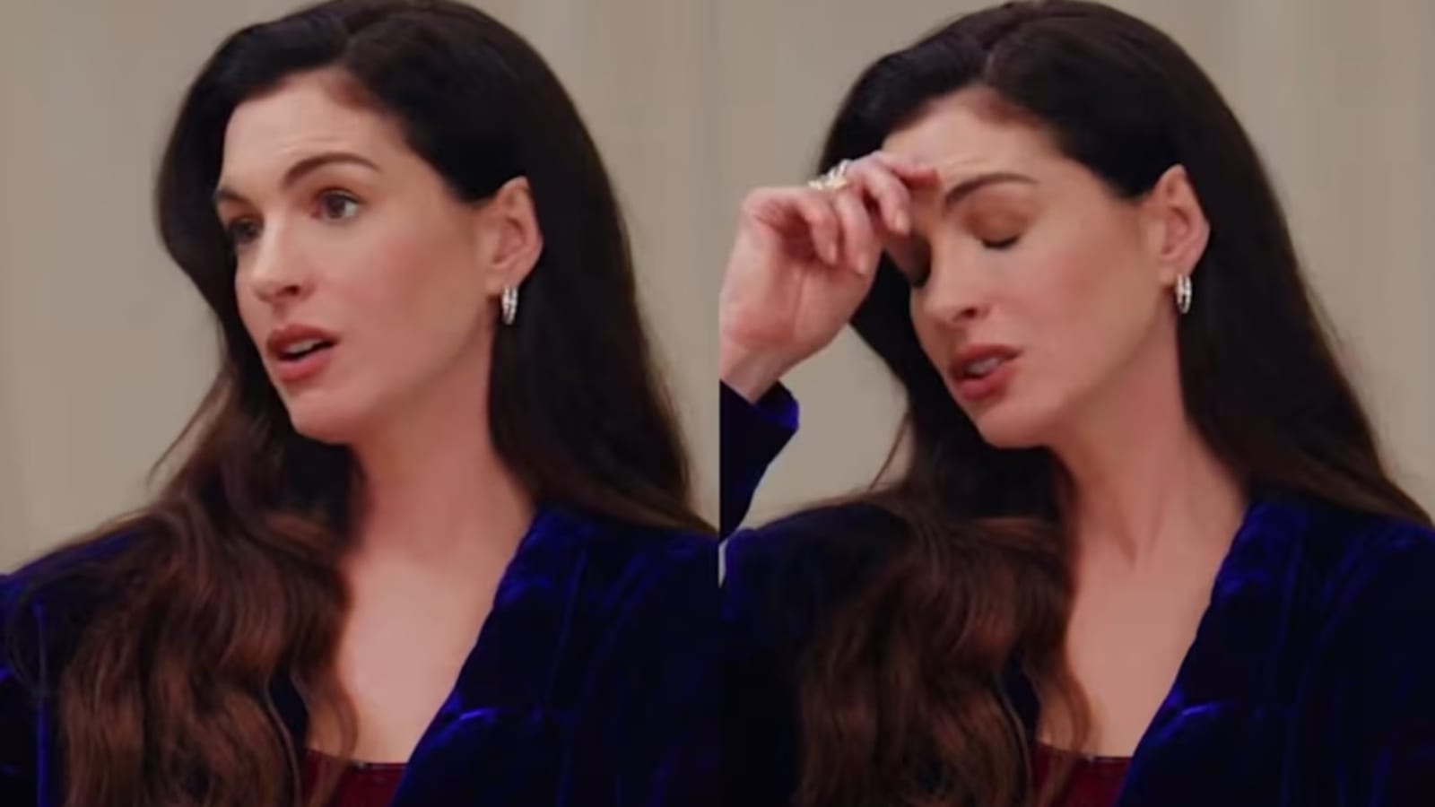 Anne Hathaway Menggunakan Kata 'Inshallah' dalam Percakapan, Momen Viral Mencapai Jutaan Penayangan