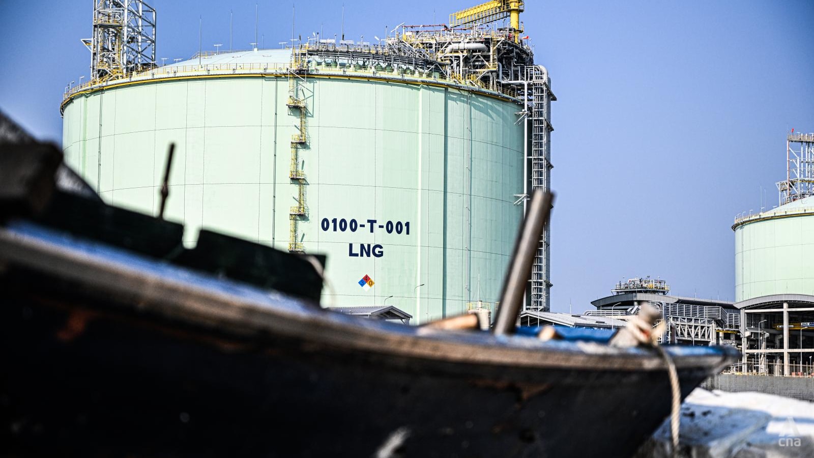 Krisis Energi Thailand: Ketika Ketergantungan Gas Alam Berubah Menjadi Ancaman Ekonomi dan Lingkungan