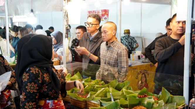 Telkom Luncurkan Inisiatif Pemberdayaan Perempuan Melalui Teknologi Digital di Kartini BISA Fest