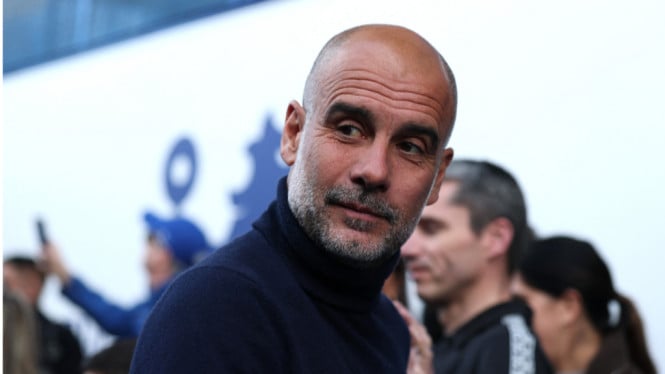 Guardiola Peringatkan Manchester City: Setiap Poin Tercecer Akan Menghancurkan Ambisi Meraih Mahkota Liga Inggris