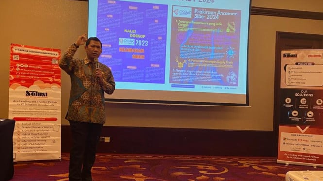 Indonesia Berikan Ultimatum Tegas kepada Wikimedia Foundation, Pemerintah Tidak Lagi Toleran