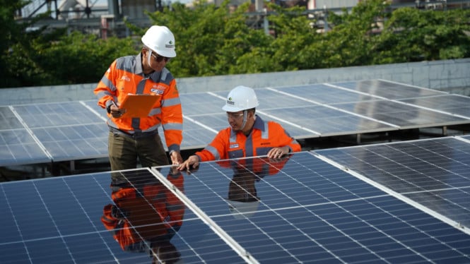 Tembaga: Logam Merah yang Menopang Transisi Energi Indonesia di Era Dekarbonisasi Global