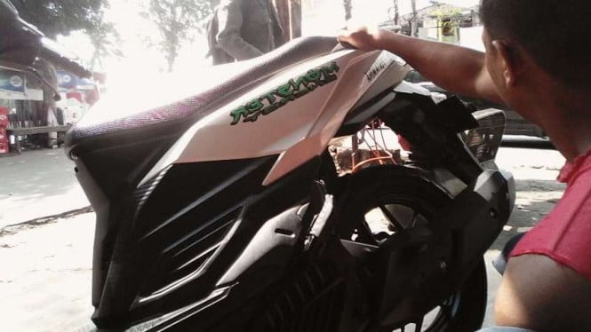 Panduan Lengkap Perawatan Motor Berkala: Jangan Biarkan Mesin Anda Rusak Karena Kelalaian