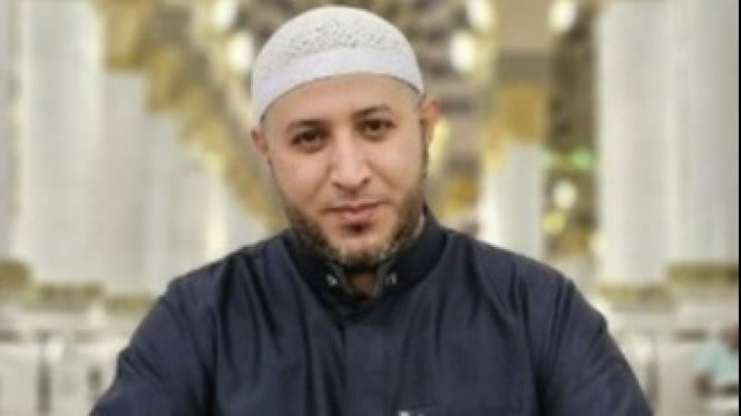 Syekh Ahmad Al Misry Layangkan Enam Poin Bantahan Keras terhadap Tuduhan Pelecehan Seksual Santri