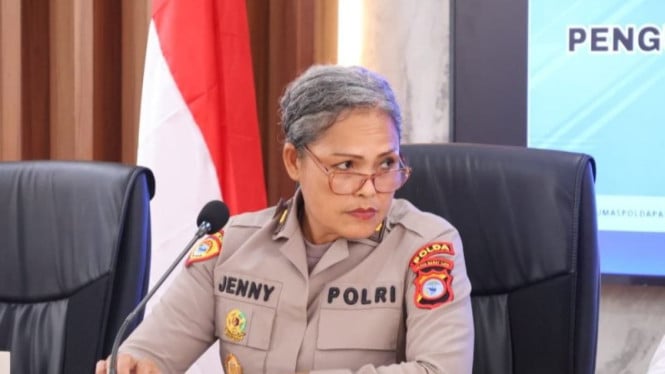Operasi Bersih Polda Papua Barat Daya: Tujuh Anggota Polri Diperiksa Terkait Sindikat Pencurian BBM Subsidi
