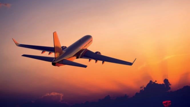 Lufthansa Kurangi 20 Ribu Penerbangan Akibat Krisis Energi dan Lonjakan Harga Bahan Bakar Pesawat di Eropa