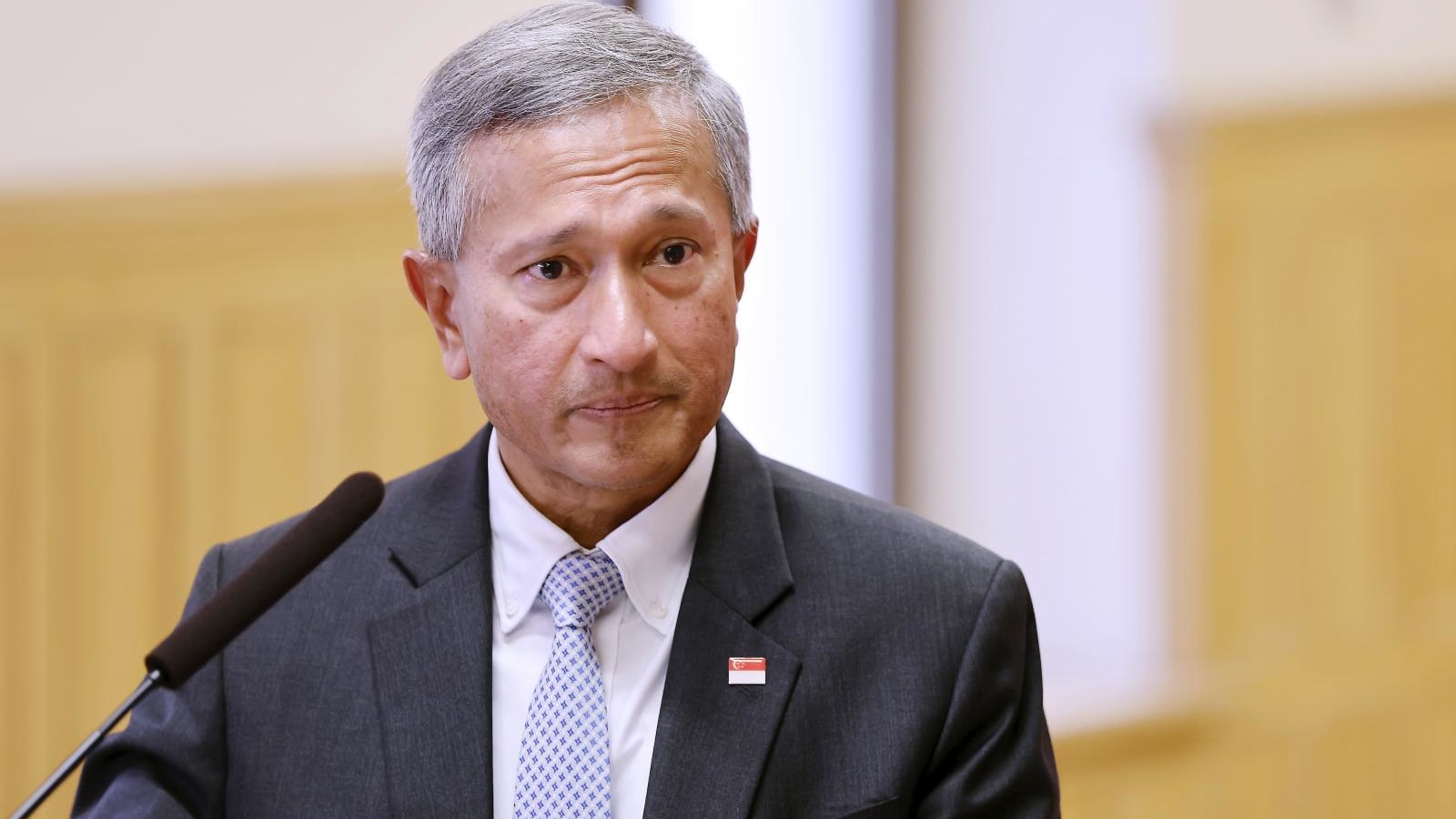 Singapura, Malaysia, dan Indonesia Berkomitmen Menjaga Selat Malaka Tetap Terbuka untuk Perdagangan Global