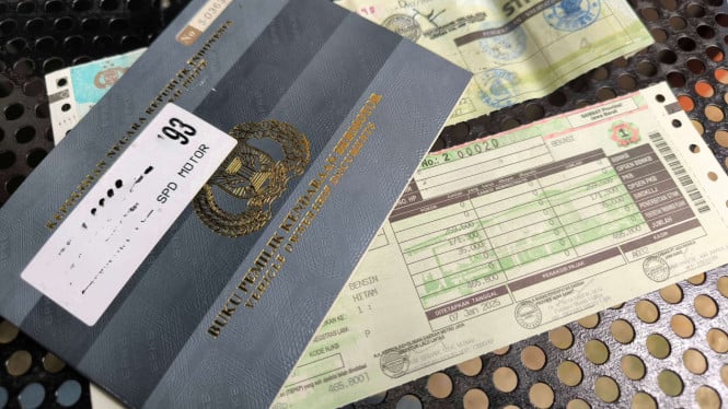 Pemerintah Resmi Berlakukan Pajak untuk Kendaraan Listrik, Ini Rincian Kebijakannya
