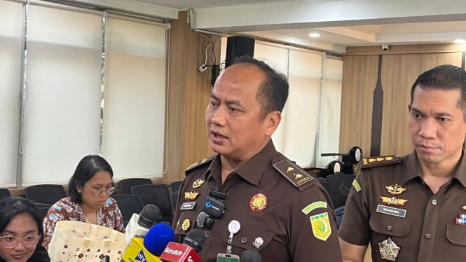 Kejaksaan Agung Nyatakan Berkas Kasus Korupsi Toni Aji Anggoro Telah Inkrah, Tidak Ada Lanjutan Hukum