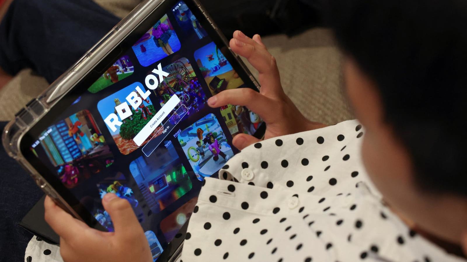 Otoritas Regulasi Australia Tuntut Platform Game Roblox dan Minecraft Transparan Soal Keamanan Anak