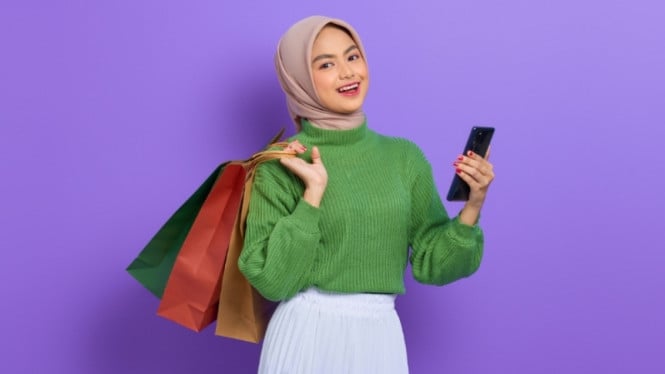 Pasca-Ramadan: Konsumen Indonesia Tunjukkan Kesadaran Belanja Lebih Matang dan Terukur