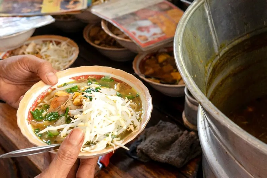 Warisan Kuliner Malang: Lima Makanan Ikonik yang Tetap Autentik di Tengah Modernisasi