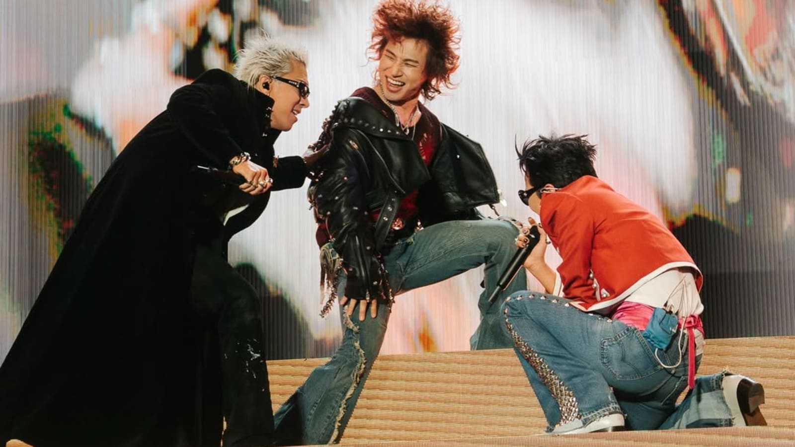 BIGBANG Siapkan Album Terbaru dan Jadwalkan Tur Konser Spektakuler Dimulai Agustus Mendatang