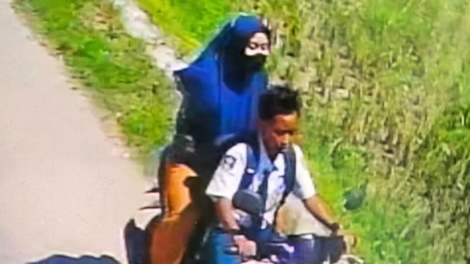 Sindikat Pencurian Berkedok Layanan Antar Terungkap, Pelaku Seorang Wanita Muda Asal Pamekasan