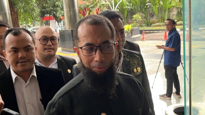 Khalid Basalamah Serahkan Dana Rp8,4 Miliar kepada KPK dalam Penyelesaian Perkara Manipulasi Kuota Haji