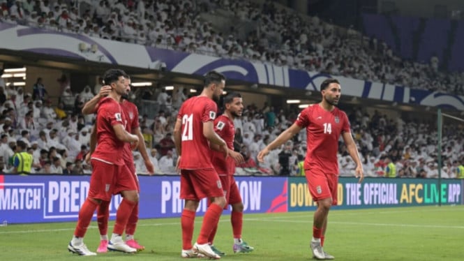 Intervensi Pemerintah Iran Amankan Kehadiran Timnas di Ajang Piala Dunia 2026