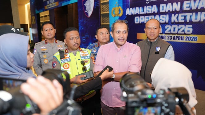 Reformasi Pendekatan Polisi Lalu Lintas: Dari Punitif Menuju Edukatif dan Restoratif