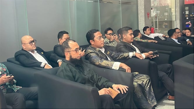 Khalid Basalamah Bantah Hubungan dengan Mantan Menteri Agama Yaqut, Sindir Tuduhan Tanpa Bukti