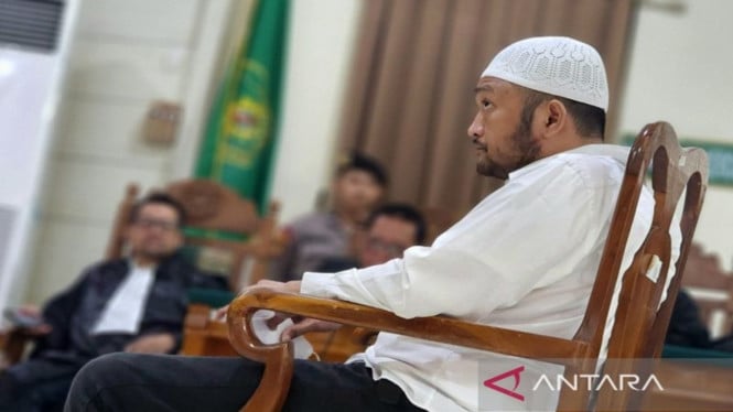 Eks Polisi Pembunuh Pelajar Semarang Dikirim ke Nusakambangan Usai Terlibat Sindikat Narkoba di Penjara