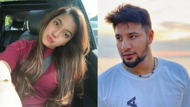 Dokter Kamelia Tetap Tenang Menghadapi Vonis Tujuh Tahun Penjara untuk Ammar Zoni