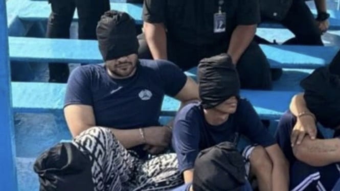 Hakim Jatuhkan Putusan Berat untuk Ammar Zoni: Tujuh Tahun Penjara dan Denda Satu Miliar Rupiah dalam Kasus Narkotika