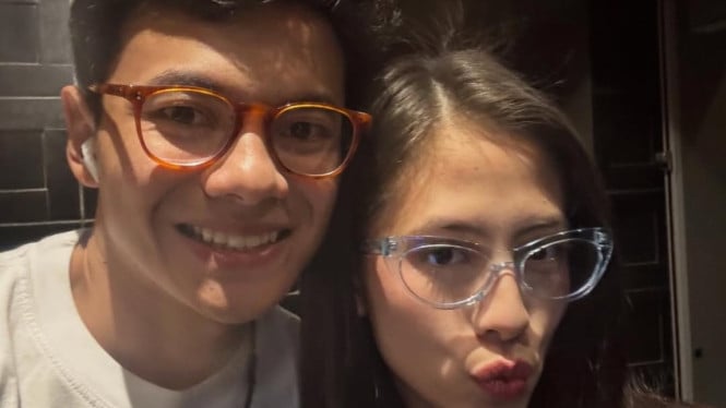 Adhisty Zara Kembali Sorot Publik: Kehidupan Pribadi Artis di Tengah Hiruk Pikuk Media Sosial