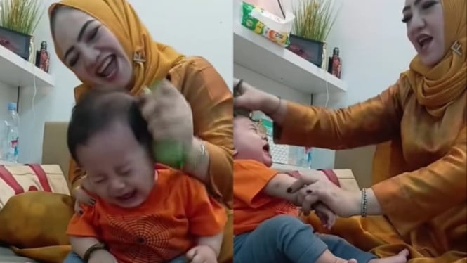 Terapi Totok Sirih pada Balita Memicu Kontroversi: Antara Kepercayaan Tradisional dan Standar Kesehatan Anak
