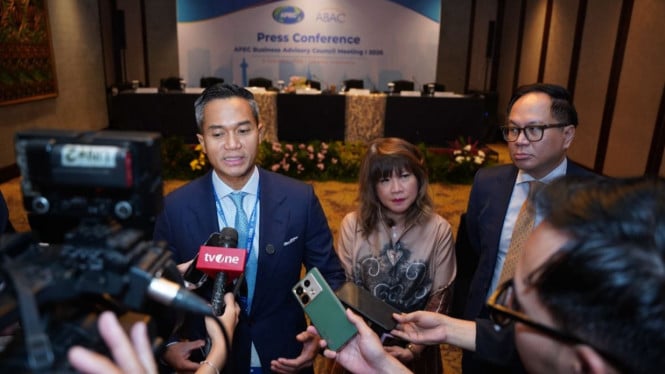 Kadin Desak Pemerintah Perkuat Jalinan Perdagangan Pertanian Indonesia-Chile di Era Integrasi Pasar Global