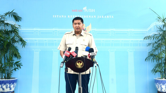 Program Renovasi Masif 15.000 Rumah Tak Layak Huni di Perbatasan Dimulai Setelah Verifikasi Data BPS