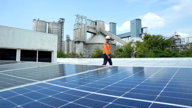 SIG Jemput Masa Depan Berkelanjutan: Dari Limbah hingga Energi Terbarukan