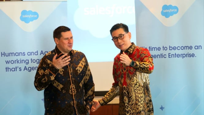 Ancaman Tersembunyi: Bagaimana 'Shadow AI' Meruntuhkan Pertahanan Keamanan Data Perusahaan Indonesia