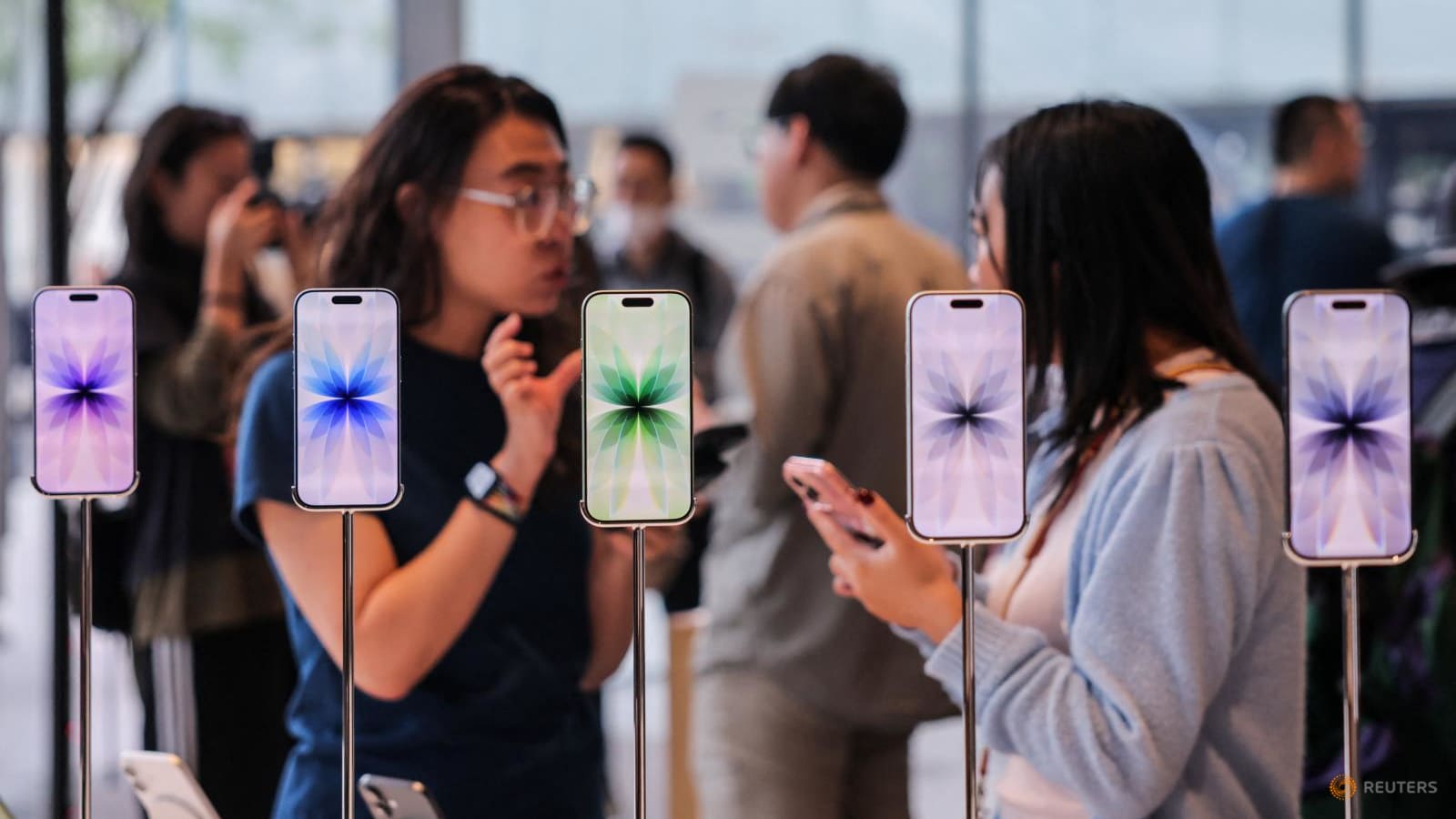 Spekulasi Pasar Teknologi: iPhone 18 Diduga Akan Mengalami Penurunan Spesifikasi Komponen Utama
