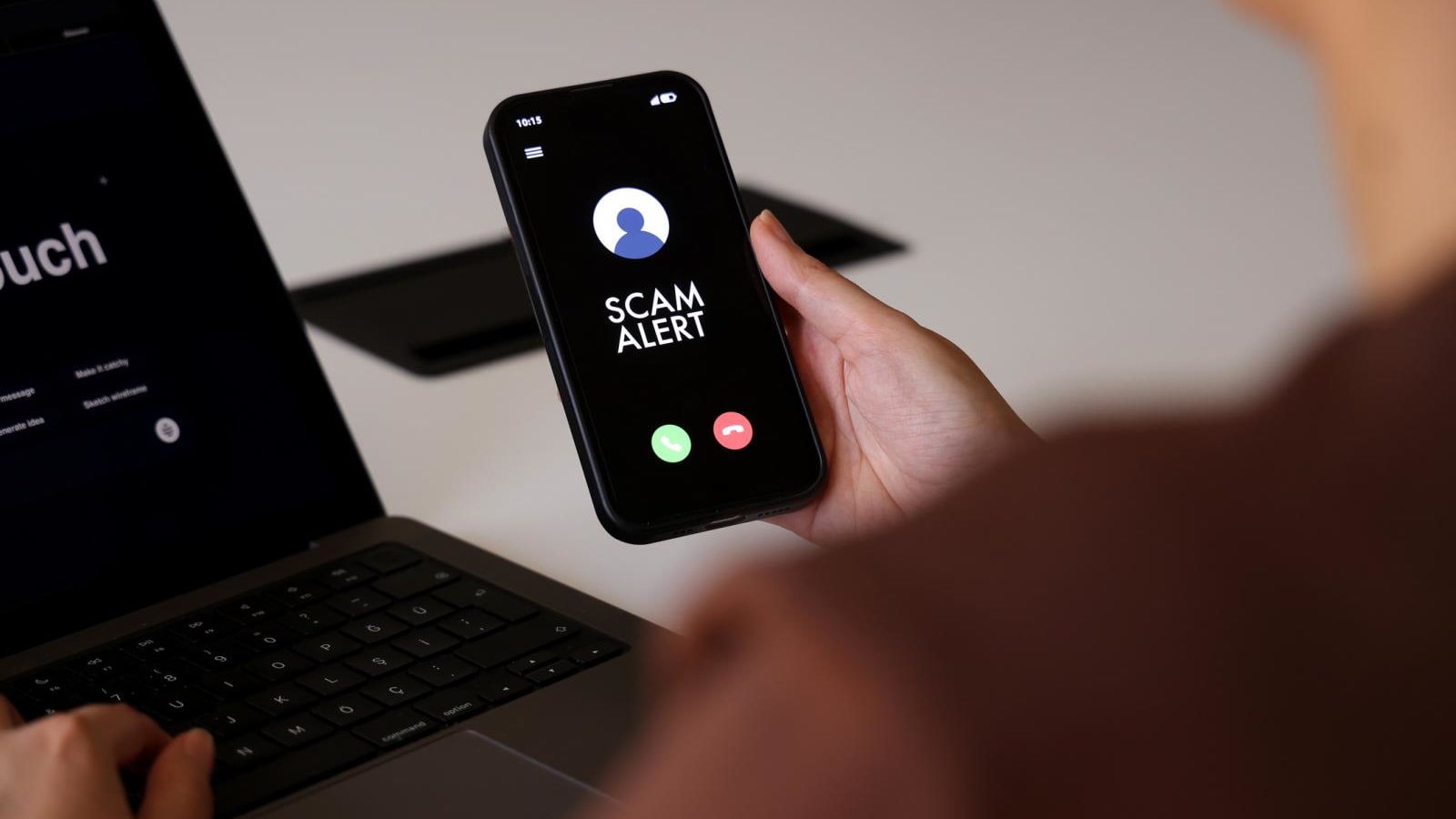 Silent Call Mengancam Keamanan Finansial Masyarakat, Ini Cara Melindungi Diri dari Penipuan Telepon Misterius