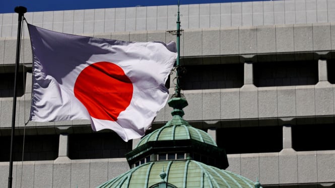 Ketegangan Geopolitik Iran-Israel Memicu Ancaman Inflasi Energi di Jepang