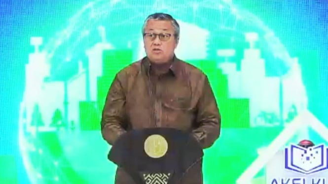 Bank Indonesia Peringatkan Rupiah Mengalami Penurunan Nilai Lebih dari Seharusnya, Ini Analisisnya
